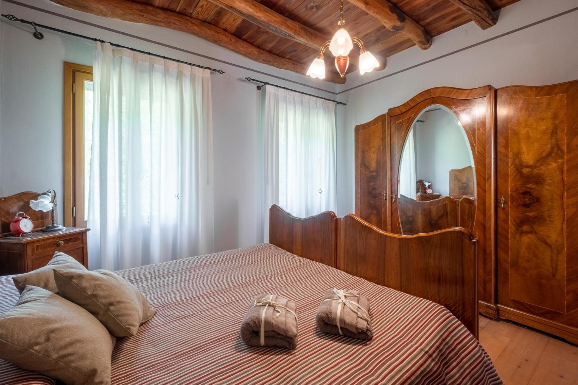 Antica Rinaldo Apartment Valdobbiadene Exterior photo