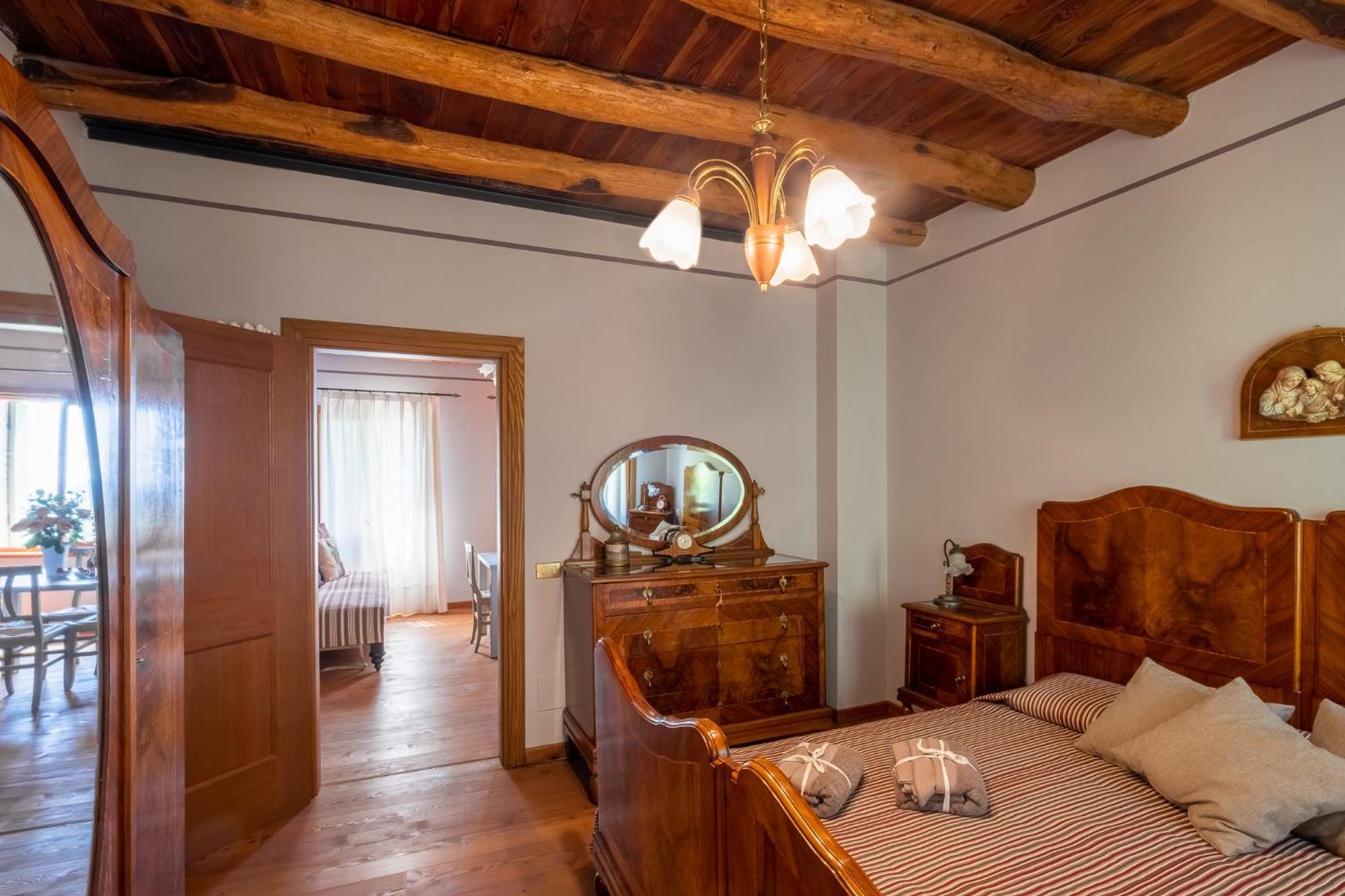 Antica Rinaldo Apartment Valdobbiadene Exterior photo