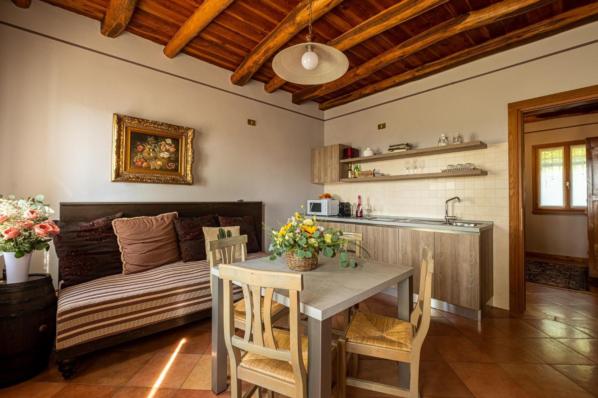 Antica Rinaldo Apartment Valdobbiadene Exterior photo